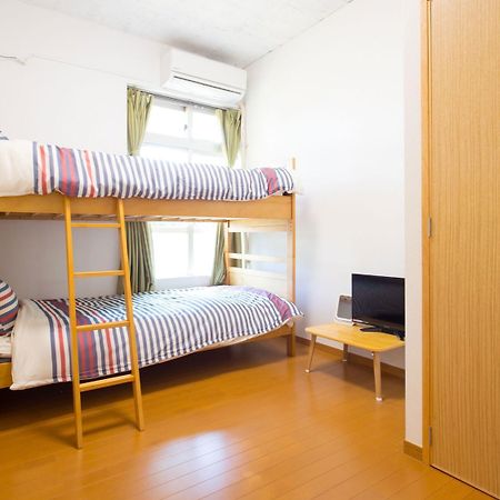 Sun Green Resort Hotel Ishigaki Ishigaki  ภายนอก รูปภาพ