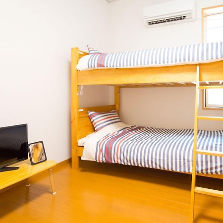 Sun Green Resort Hotel Ishigaki Ishigaki  ภายนอก รูปภาพ