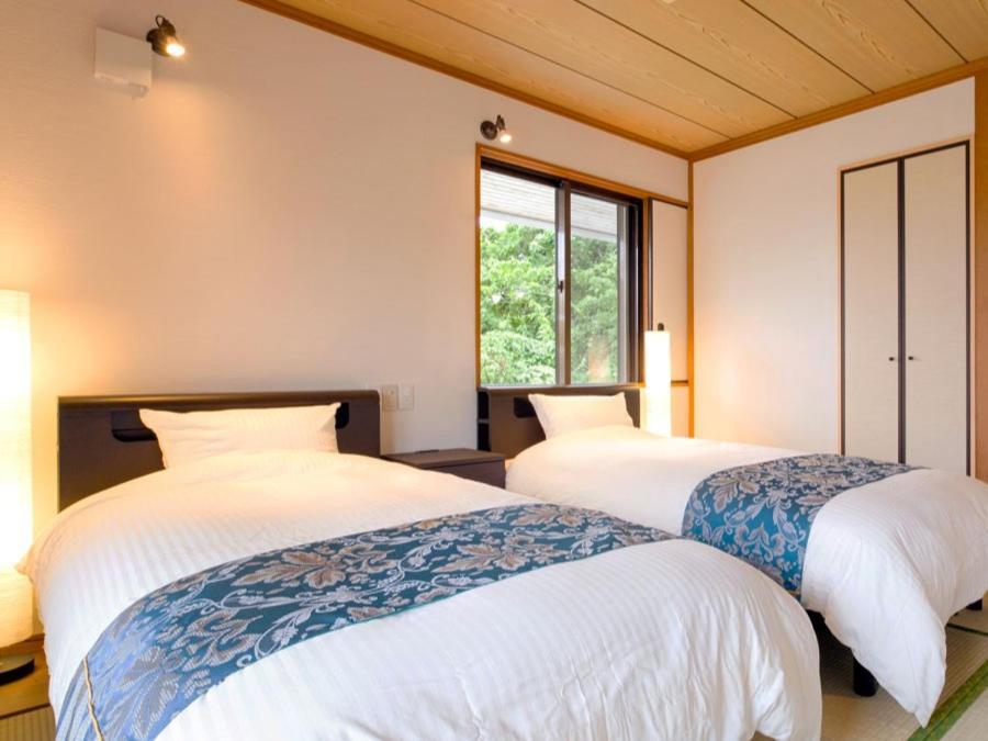 Sun Green Resort Hotel Ishigaki Ishigaki  ภายนอก รูปภาพ