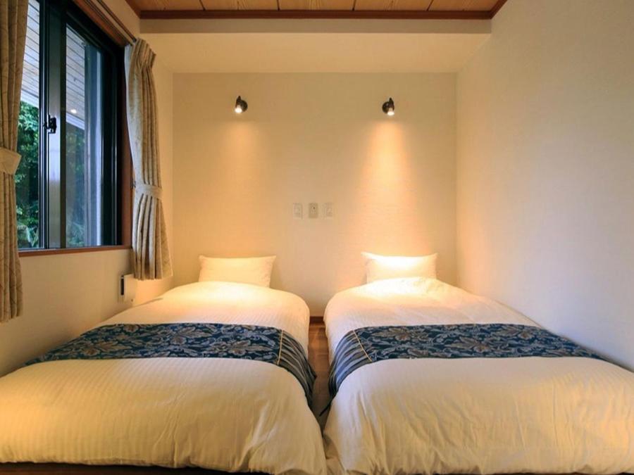Sun Green Resort Hotel Ishigaki Ishigaki  ภายนอก รูปภาพ