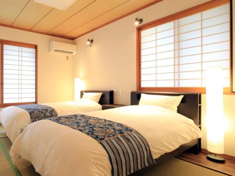Sun Green Resort Hotel Ishigaki Ishigaki  ภายนอก รูปภาพ