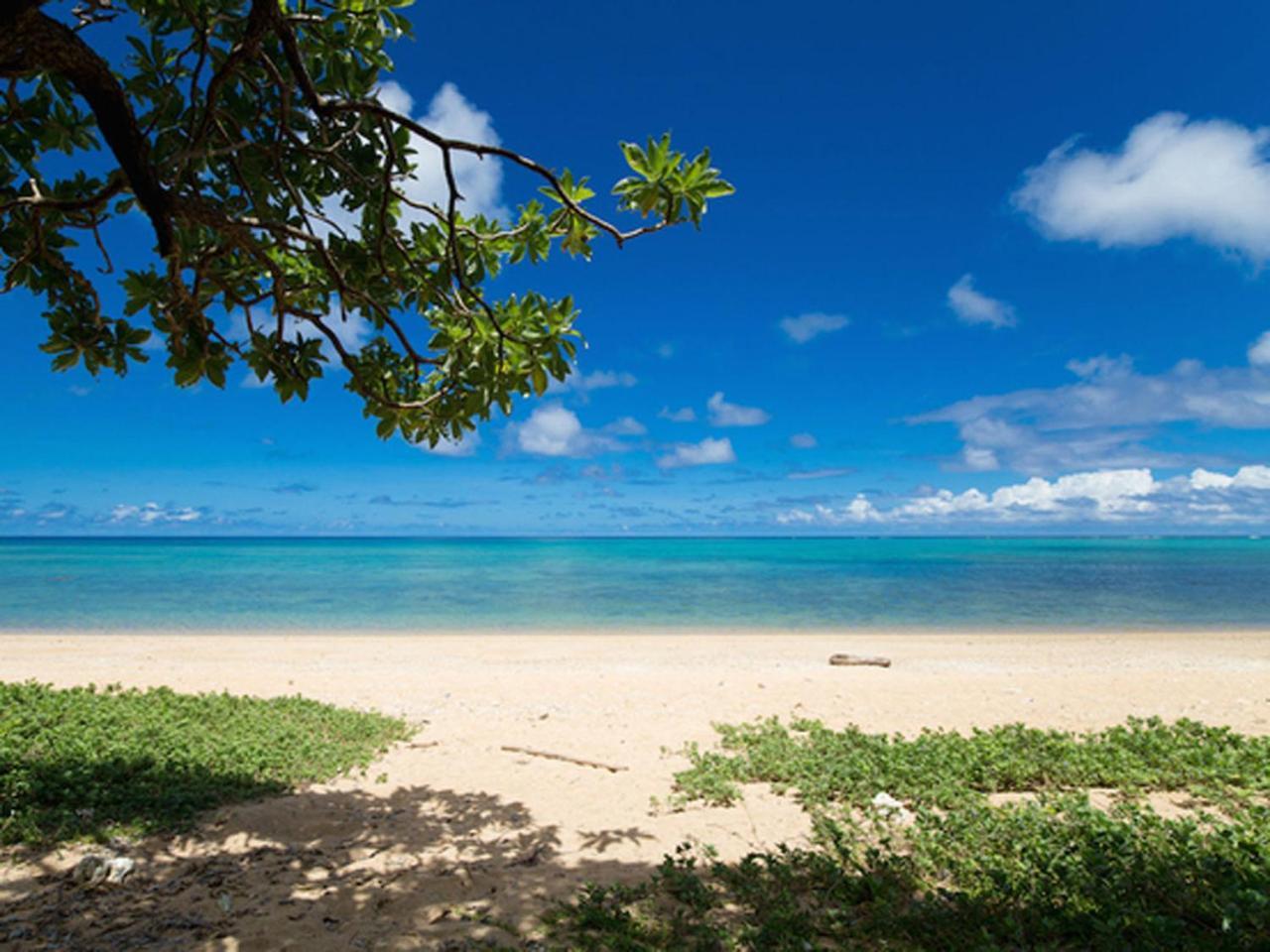 Sun Green Resort Hotel Ishigaki Ishigaki  ภายนอก รูปภาพ
