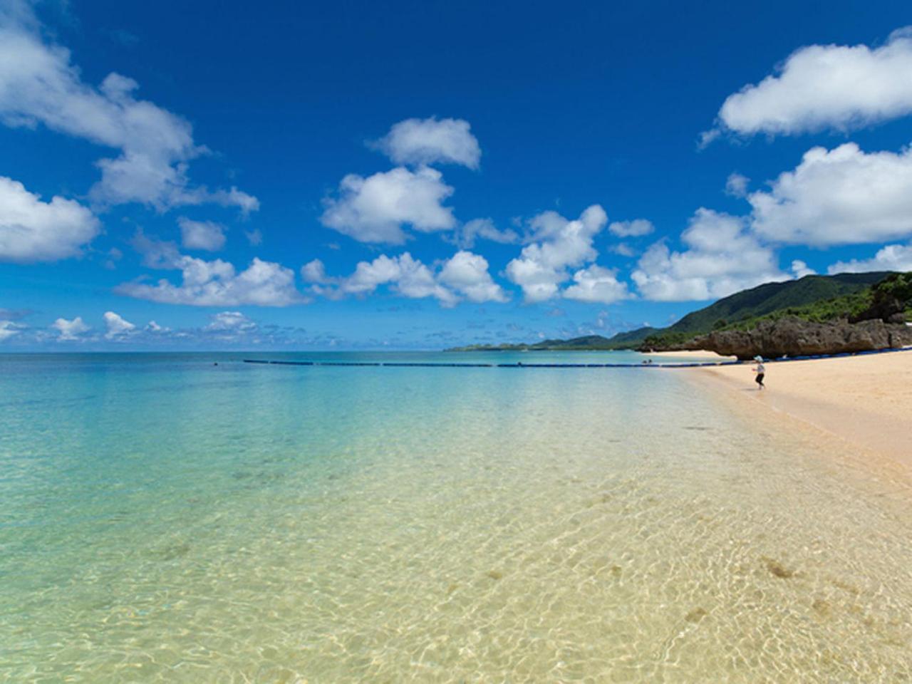 Sun Green Resort Hotel Ishigaki Ishigaki  ภายนอก รูปภาพ