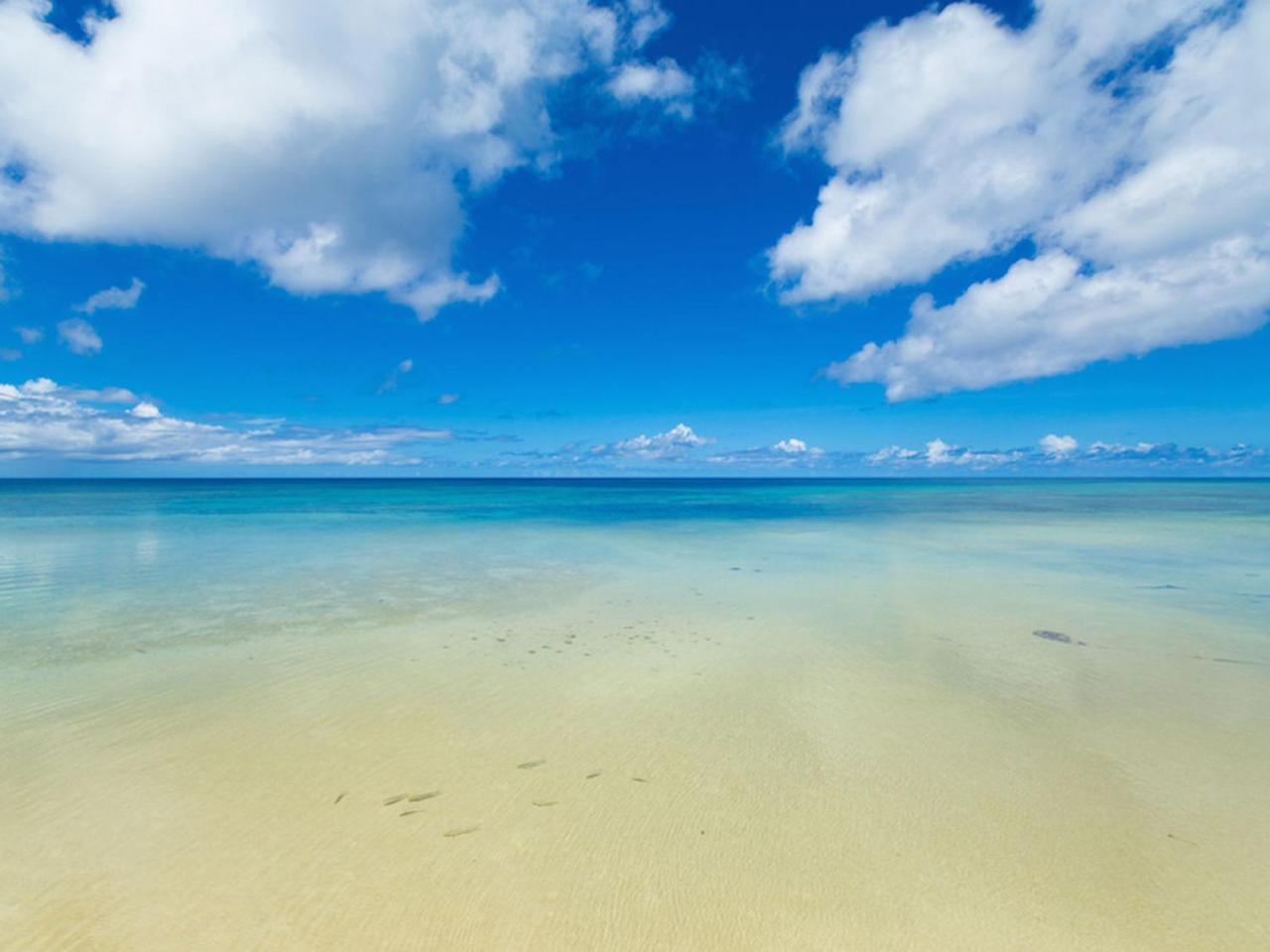 Sun Green Resort Hotel Ishigaki Ishigaki  ภายนอก รูปภาพ
