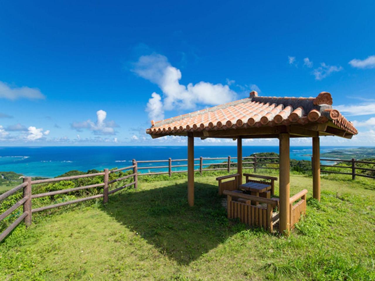 Sun Green Resort Hotel Ishigaki Ishigaki  ภายนอก รูปภาพ